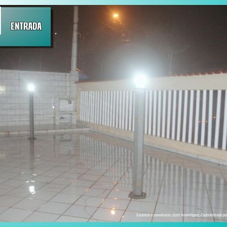 Hostel Chega + Mongagua Exterior photo